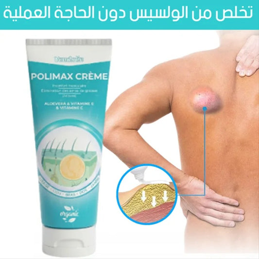 POLIMAX CRÈME