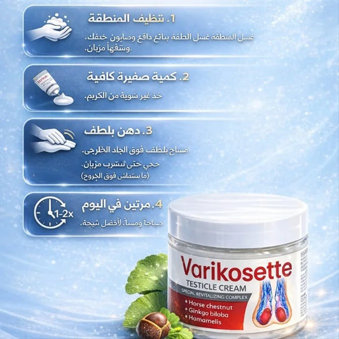 Varikosette