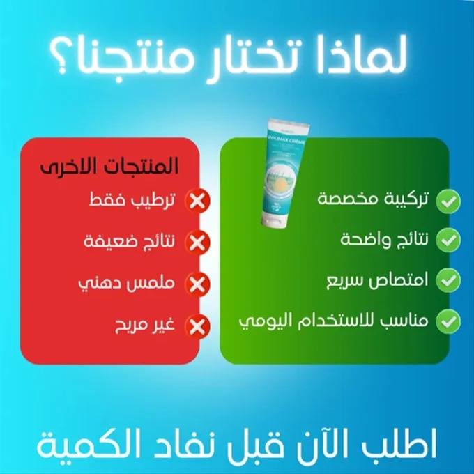 POLIMAX CRÈME