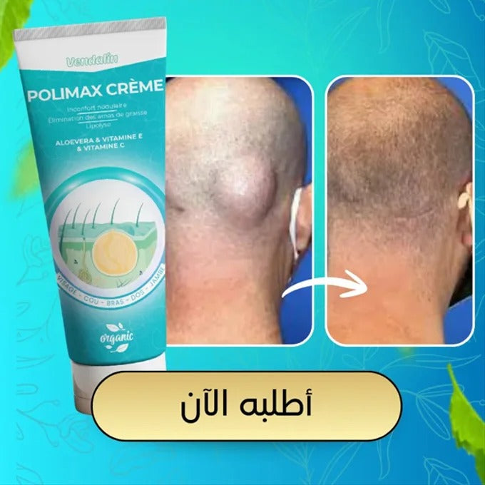 POLIMAX CRÈME