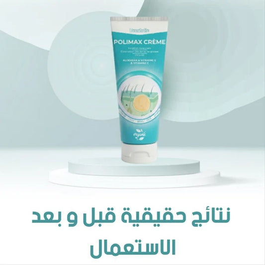 POLIMAX CRÈME